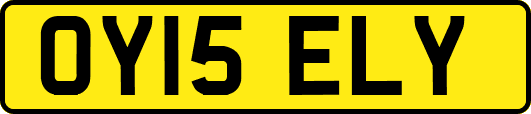 OY15ELY