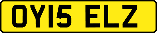 OY15ELZ