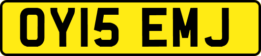 OY15EMJ