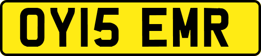 OY15EMR