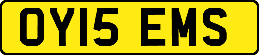 OY15EMS
