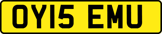OY15EMU