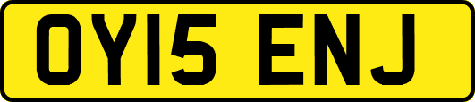 OY15ENJ