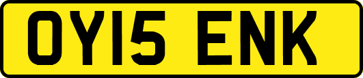 OY15ENK