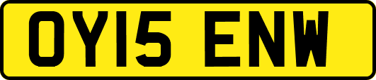 OY15ENW