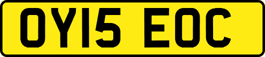 OY15EOC