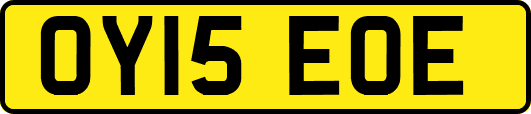 OY15EOE