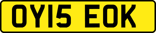 OY15EOK