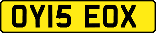 OY15EOX