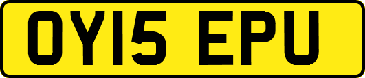 OY15EPU