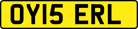 OY15ERL