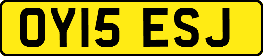 OY15ESJ