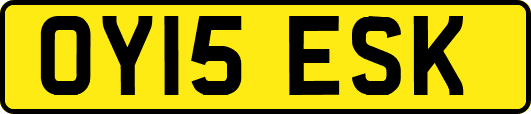 OY15ESK