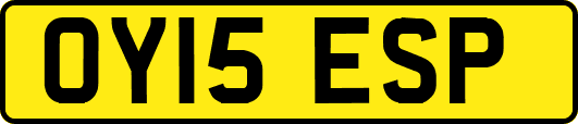 OY15ESP