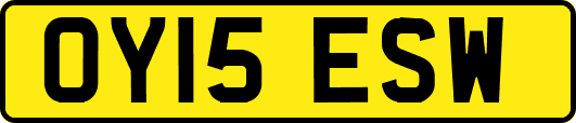 OY15ESW