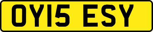 OY15ESY
