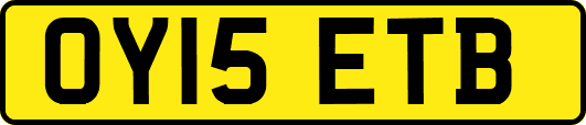 OY15ETB