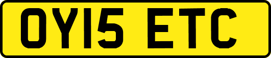 OY15ETC