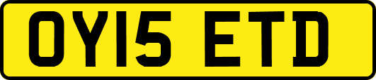 OY15ETD