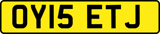 OY15ETJ