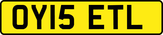 OY15ETL