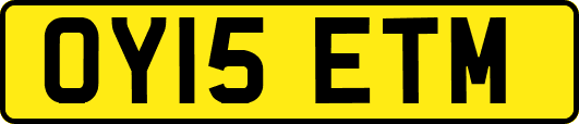 OY15ETM