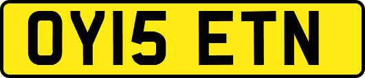 OY15ETN
