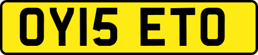 OY15ETO