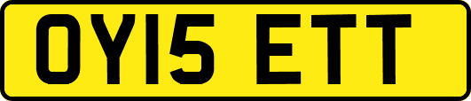 OY15ETT