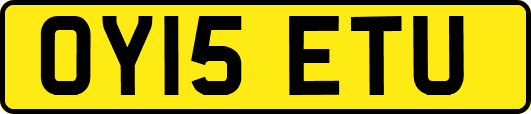 OY15ETU