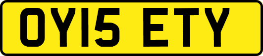 OY15ETY