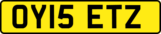 OY15ETZ