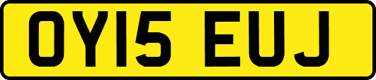 OY15EUJ