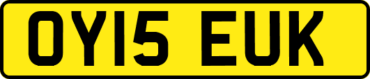 OY15EUK