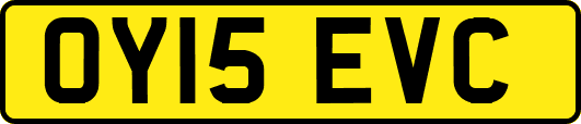 OY15EVC