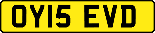 OY15EVD