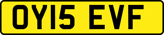 OY15EVF