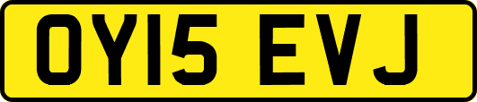 OY15EVJ
