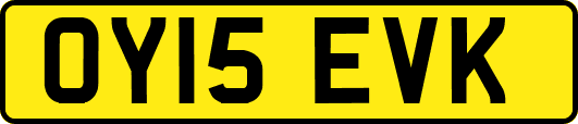 OY15EVK