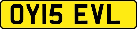 OY15EVL