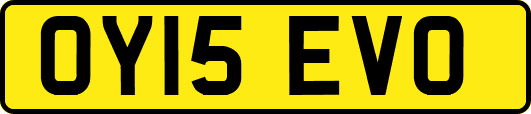 OY15EVO