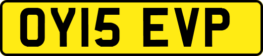 OY15EVP