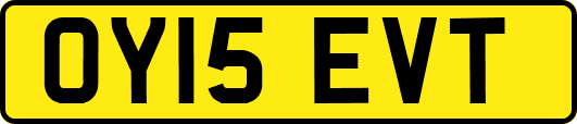 OY15EVT