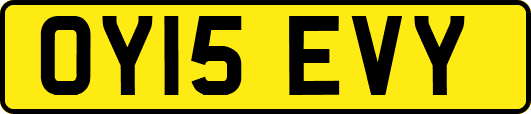 OY15EVY