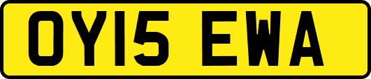 OY15EWA