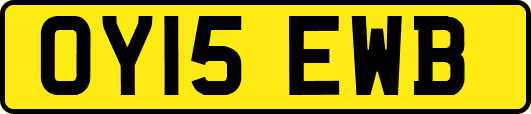 OY15EWB