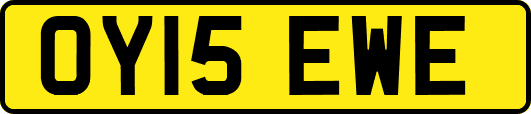 OY15EWE