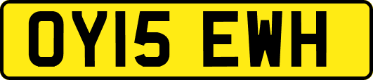 OY15EWH