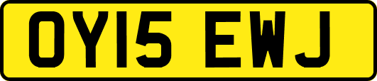 OY15EWJ
