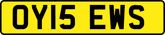 OY15EWS